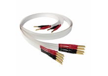 Bi Wire Speaker cable per meter, High-End